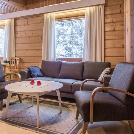 Holiday Joutsen Tatil Evi *