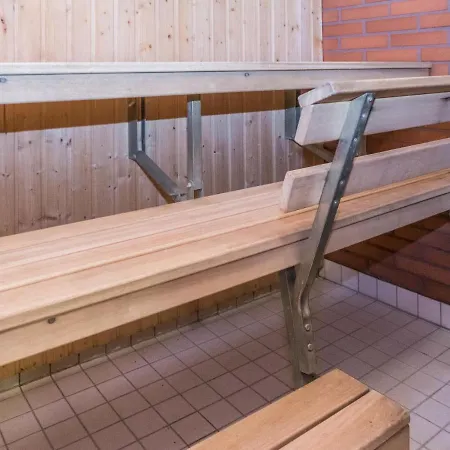 Tatil Evi Holiday Joutsen Vuokatti