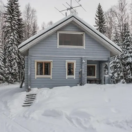 Tatil Evi Holiday Joutsen