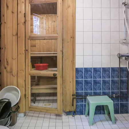 Holiday Joutsen Tatil Evi Vuokatti