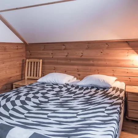 Tatil Evi Holiday Joutsen Vuokatti