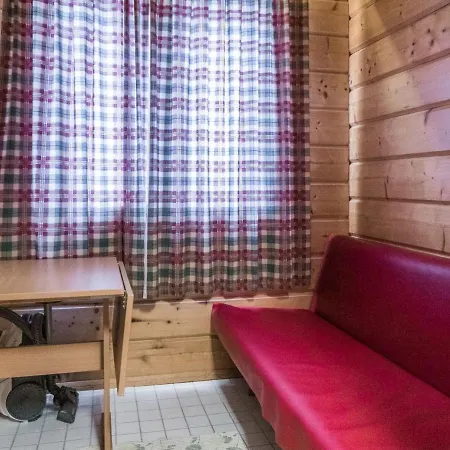Holiday Joutsen * Vuokatti