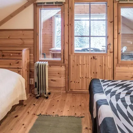 Holiday Joutsen Tatil Evi *